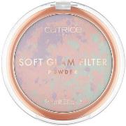 Blush &amp; poudres Catrice Poudre Soft Glam Filter 010-belle Toi