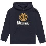 Sweat-shirt enfant Element Vertical