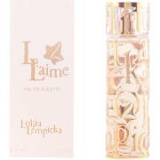 Cologne Lolita Lempicka Elle L'aime - Eau de Toillette - 80ml - vapori...