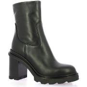 Boots Mimmu Boots cuir