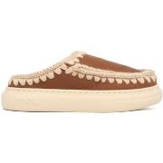 Ballerines Mou ESKIMO BOLD CLOG MU.FW4110