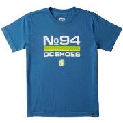 T-shirt DC Shoes No 94