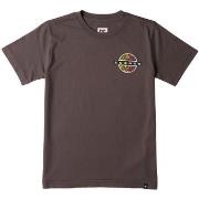 T-shirt DC Shoes Core