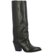 Bottes Metisse Bottes cuir