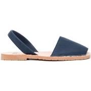 Sandales Ria 20002-S2 VELVET BLU