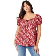 T-shirt Dorothy Perkins DP5907