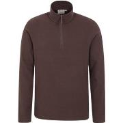 Sweat-shirt Mountain Warehouse Camber II