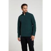 Sweat-shirt Mountain Warehouse Camber II