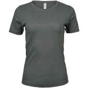 T-shirt Tee Jays Interlock