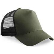 Casquette enfant Beechfield BB640B