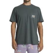 T-shirt Billabong Troppo