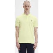 Polo Fred Perry - PLAIN SHIRT