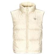 Doudounes Guess NEW 4G LOGO PADDED VEST