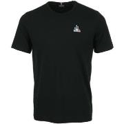 T-shirt Le Coq Sportif Ess Tee Ss N°1