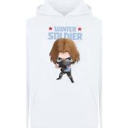 Sweat-shirt Marvel BI12120