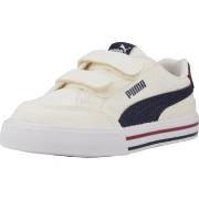 Baskets enfant Puma COURT CLASSIC VULC FS V IN