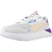 Baskets Puma RUNTAMED PLATFORM