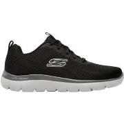 Baskets basses Skechers -