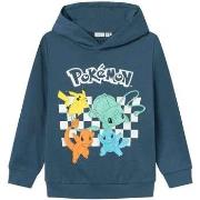 Sweat-shirt enfant Name it 171443VTAH24