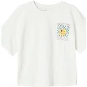 T-shirt enfant Name it 171451VTAH24