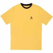 T-shirt Star Trek Command Uniform