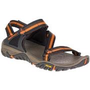 Baskets Merrell ALL OUT BLAZE WEB