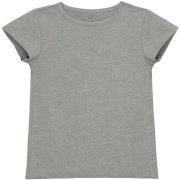 T-shirt enfant Little Hedonist T-shirt gris neuf