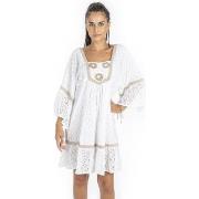 Robe Isla Bonita By Sigris Robe