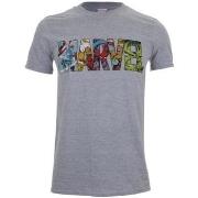 T-shirt Marvel TV860