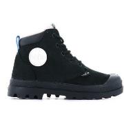 Baskets Palladium PAMPA HI CUFF WPS OZ