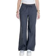 Pantalon Jacqueline De Yong JDYPAULA LIFE HW WIDE PANT WVN 15329718