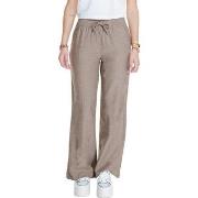 Pantalon Jacqueline De Yong JDYPAULA LIFE HW WIDE PANT WVN 15329718