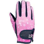 Gants enfant Little Rider Fantasy