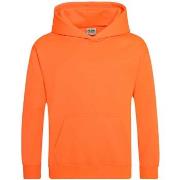 Sweat-shirt enfant Awdis Electric