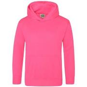 Sweat-shirt enfant Awdis Electric