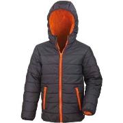 Blouson enfant Result Core RS233B