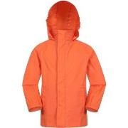 Blouson enfant Mountain Warehouse Pakka II