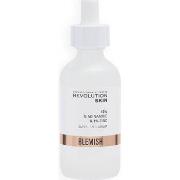 Soins ciblés Revolution Skincare Blemish 10% Niacinamide 1% Zinc Sérum