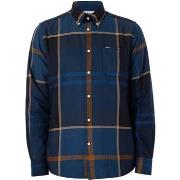 Chemise Barbour Chemise tartan sur mesure Dunoon