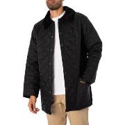 Veste Barbour Veste Matelassée Liddesdale