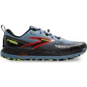 Baskets Brooks Cascadia 18