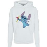 Sweat-shirt Disney Cupid Valentines