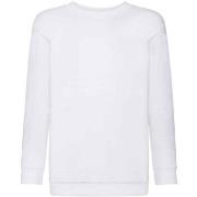 Sweat-shirt enfant Fruit Of The Loom Classic