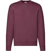 Sweat-shirt Fruit Of The Loom Premium