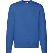 Sweat-shirt Fruit Of The Loom Premium