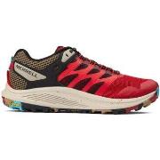 Baskets Merrell Nova 3 Formateurs