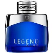 Eau de parfum Montblanc Légende Bleu Edp Vapo