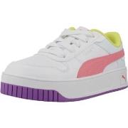 Baskets enfant Puma CARINA STREET PS