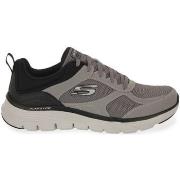 Baskets Skechers CCBK FLEX ADVANTAGE