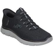 Chaussures Skechers 232457-BKCC